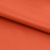 Ткань подкладочная "EURO222" 16-1459, 54 гр/м2, шир.150см, цвет оранжевый - купить в Нижнекамске. Цена 74.07 руб.