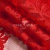 Кружевное полотно стрейч 15A29/RED, 105 гр/м2, шир.155см - купить в Нижнекамске. Цена 2 101.46 руб.