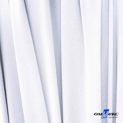 Бифлекс "ОмТекс", 200 гр/м2, шир. 150 см, цвет белый, (3,23 м/кг), блестящий - купить в Нижнекамске. Цена 1 455.48 руб.