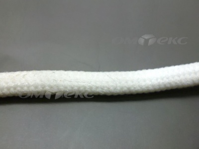 Шнурки т.13 130 см белые - купить в Нижнекамске. Цена: 33.70 руб.