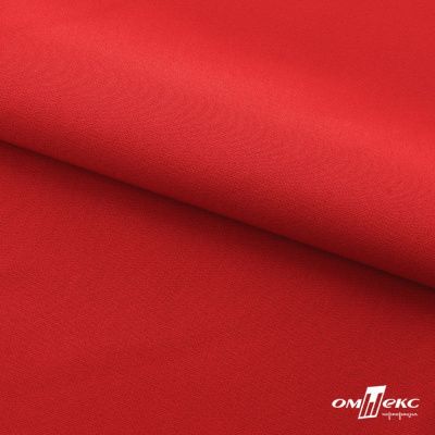 Ткань костюмная "Элис", 92%P 8%S, 220 г/м2 ш.150 см, цв-красный  - купить в Нижнекамске. Цена 308 руб.
