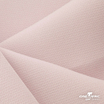 Ткань костюмная "Микела", 96%P 4%S, 255 г/м2 ш.150 см, цв-розовый #40 - купить в Нижнекамске. Цена 393.34 руб.