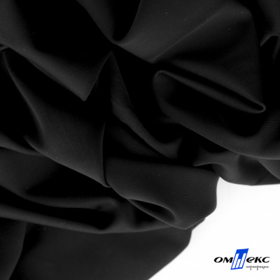 Бифлекс "ОмТекс", 200 гр/м2, шир. 150 см, цвет чёрный матовый, (3,23 м/кг) - купить в Нижнекамске. Цена 1 487.87 руб.