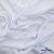 Ткань плательная Муар, 100% полиэстер,165 (+/-5) гр/м2, шир. 150 см, цв. Белый - купить в Нижнекамске. Цена 215.65 руб.