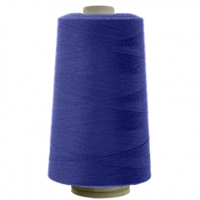 Швейные нитки (армированные) 28S/2, нам. 2 500 м, цвет 280 - купить в Нижнекамске. Цена: 148.95 руб.