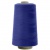 Швейные нитки (армированные) 28S/2, нам. 2 500 м, цвет 280 - купить в Нижнекамске. Цена: 148.95 руб.