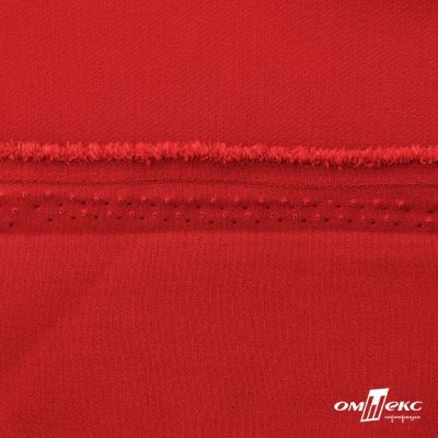 Ткань костюмная "Элис", 92%P 8%S, 220 г/м2 ш.150 см, цв-красный  - купить в Нижнекамске. Цена 308 руб.