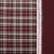 Ткань костюмная клетка 25577 2016, 230 гр/м2, шир.150см, цвет бордовый/сер/ч/бел - купить в Нижнекамске. Цена 539.74 руб.