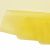 Фатин жесткий 16-68, 22 гр/м2, шир.180см, цвет жёлтый - купить в Нижнекамске. Цена 89.29 руб.
