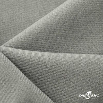 Ткань костюмная Зара, 92%P 8%S, Light gray/Cв.серый, 200 г/м2, шир.150 см - купить в Нижнекамске. Цена 325.28 руб.