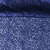 Сетка с пайетками №13, 188 гр/м2, шир.140см, цвет синий - купить в Нижнекамске. Цена 433.60 руб.