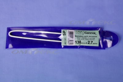 Булавка для вязания SP 2,7мм 13см  - купить в Нижнекамске. Цена: 96.23 руб.