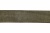 Окантовочная тесьма №158, шир. 22 мм (в упак. 100 м), цвет хаки - купить в Нижнекамске. Цена: 207.68 руб.