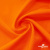 Бифлекс "ОмТекс", 200 гр/м2, шир. 150 см, цвет оранжевый неон, (3,23 м/кг), блестящий - купить в Нижнекамске. Цена 1 672.04 руб.