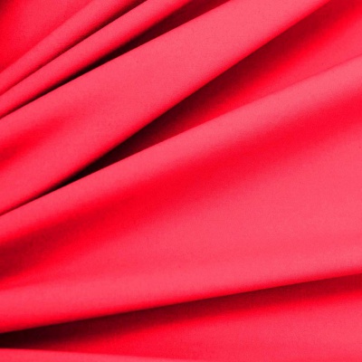 Костюмная ткань с вискозой "Бэлла" 18-1655, 290 гр/м2, шир.150см, цвет красный - купить в Нижнекамске. Цена 597.44 руб.