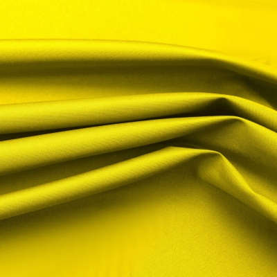 Дюспо 240 13-0858, PU/WR/Milky, 76 гр/м2, шир.150см, цвет жёлтый - купить в Нижнекамске. Цена 117.60 руб.