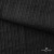 Ткань плательная 100%хлопок, 115 г/м2, ш.140 +/-5 см #103, цв.(17)-чёрный - купить в Нижнекамске. Цена 548.89 руб.