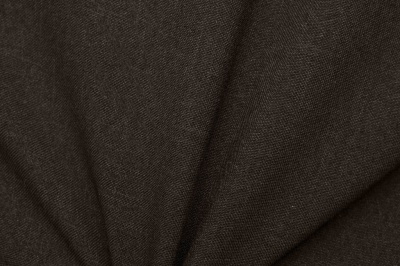 Ткань костюмная 25389 2002, 219 гр/м2, шир.150см, цвет т.серый - купить в Нижнекамске. Цена 334.09 руб.