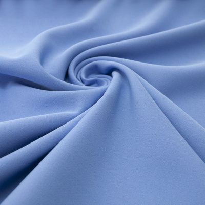 Костюмная ткань "Элис" 17-4139, 200 гр/м2, шир.150см, цвет голубой - купить в Нижнекамске. Цена 303.10 руб.