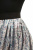 Ткань костюмная (принт) T007 4#, 270 гр/м2, шир.150см - купить в Нижнекамске. Цена 610.65 руб.