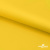 Ткань подкладочная 15-1062, антист., 50 гр/м2, шир.150см, цвет жёлтый - купить в Нижнекамске. Цена 62.84 руб.