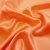 Поли креп-сатин 16-1543, 120 гр/м2, шир.150см, цвет персик - купить в Нижнекамске. Цена 155.57 руб.