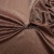 Подклад жаккард 2416742, 90 гр/м2, шир.150см, цвет шоколад - купить в Нижнекамске. Цена 239.25 руб.