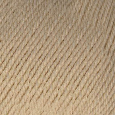Пряжа "Карамелька", 100% акрил, 50гр, 175м, цв.118-крем брюле - купить в Нижнекамске. Цена: 58.26 руб.