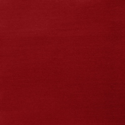 Ткань подкладочная Таффета 19-1763, антист., 53 гр/м2, шир.150см, цвет т.красный - купить в Нижнекамске. Цена 62.37 руб.