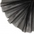 Сетка Глиттер, 24 г/м2, шир.145 см., черный - купить в Нижнекамске. Цена 117.24 руб.