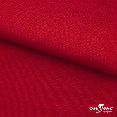 Ткань костюмная "Фабио" 82% P, 16% R, 2% S, 235 г/м2, шир.150 см, цв-красный #11 - купить в Нижнекамске. Цена 520.68 руб.