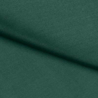 Ткань подкладочная 19-5320, антист., 50 гр/м2, шир.150см, цвет т.зелёный - купить в Нижнекамске. Цена 62.84 руб.