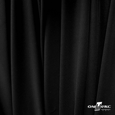 Бифлекс "ОмТекс", 200 гр/м2, шир. 150 см, цвет чёрный матовый, (3,23 м/кг) - купить в Нижнекамске. Цена 1 487.87 руб.