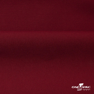 Ткань костюмная "Прато" 80% P, 16% R, 4% S, 230 г/м2, шир.150 см, цв-бордо #6 - купить в Нижнекамске. Цена 477.21 руб.