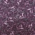 Дюспо принт 240T 19-2118 V, PU/WR/Milky, 80 гр/м2, шир.150см, цвет ажур марсала - купить в Нижнекамске. Цена 215.18 руб.