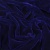 Бархат стрейч №14, 240 гр/м2, шир.160 см, (2,6 м/кг), цвет т.синий - купить в Нижнекамске. Цена 740.88 руб.