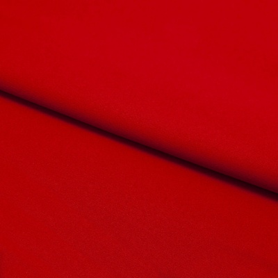 Ткань костюмная 21010 2023, 225 гр/м2, шир.150см, цвет красный - купить в Нижнекамске. Цена 390.73 руб.