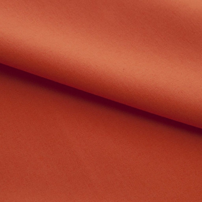 Костюмная ткань с вискозой "Меган" 16-1451, 210 гр/м2, шир.150см, цвет лососевый - купить в Нижнекамске. Цена 378.55 руб.