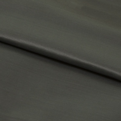 Ткань подкладочная Таффета 18-5203, 48 гр/м2, шир.150см, цвет серый - купить в Нижнекамске. Цена 54.64 руб.