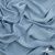 Ткань плательная Муар, 100% полиэстер,165 (+/-5) гр/м2, шир. 150 см, цв. Серо-голубой - купить в Нижнекамске. Цена 215.65 руб.