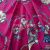 Плательная ткань "Фламенко" 16.3, 80 гр/м2, шир.150 см, принт этнический - купить в Нижнекамске. Цена 241.49 руб.