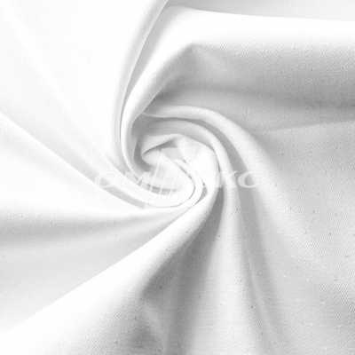Ткань сорочечная Эми, 115 г/м2, 58% пэ,42% хл,  шир.150 см, цв. 1-белый (арт.102) - купить в Нижнекамске. Цена 306.69 руб.