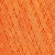 Пряжа "Виск.шелк блестящий", 100% вискоза лиоцель, 100гр, 350м, цв.035-оранжевый - купить в Нижнекамске. Цена: 195.66 руб.