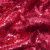 Сетка с пайетками №7, 188 гр/м2, шир.140см, цвет марсала - купить в Нижнекамске. Цена 454.12 руб.