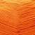 Пряжа "Соната", 50% имп.п/т шерсть, 50% акрил, 100гр, 250м, цв.068-апельсин - купить в Нижнекамске. Цена: 140.88 руб.