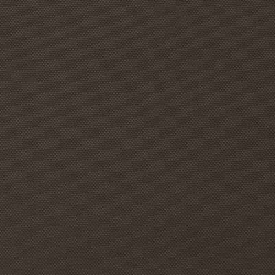 Ткань подкладочная Таффета 19-0712, антист., 54 гр/м2, шир.150см, цвет т.коричневый - купить в Нижнекамске. Цена 65.53 руб.