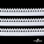 Резинка бельевая ажурная #123-03, шир.15 мм, цв.белый - купить в Нижнекамске. Цена: 7.84 руб.
