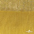 Трикотажное полотно голограмма, шир.140 см, #601-хамелеон жёлтая горчица - купить в Нижнекамске. Цена 452.76 руб.