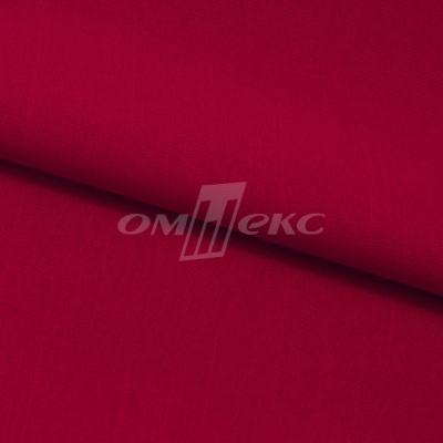 Ткань костюмная габардин "Меланж" 6117А, 172 гр/м2, шир.150см, цвет красный - купить в Нижнекамске. Цена 284.20 руб.
