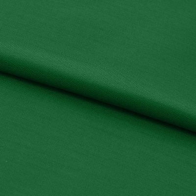 Ткань подкладочная 19-5420, антист., 50 гр/м2, шир.150см, цвет зелёный - купить в Нижнекамске. Цена 63.48 руб.